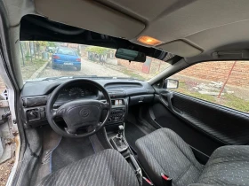 Обява за продажба на Opel Astra 1.4i ~3 800 лв. - изображение 6 | Auto.bg Обява за продажба на Opel Astra 1.4i ~3 800 лв. - изображение 6