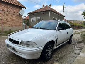 Обява за продажба на Opel Astra 1.4i ~3 800 лв. - изображение 1 | Auto.bg Обява за продажба на Opel Astra 1.4i ~3 800 лв. - изображение 1