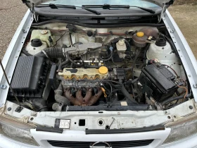 Обява за продажба на Opel Astra 1.4i ~3 800 лв. - изображение 10 | Auto.bg Обява за продажба на Opel Astra 1.4i ~3 800 лв. - изображение 10