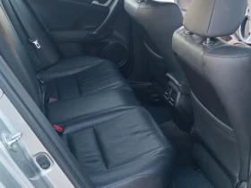 Honda Accord 2.4/EXECUTIVE+ /ДИСТРОНИК/КОЖА/НАВИ/КАМЕРА/F1/ - 15999 лв. / 8180.16 € - 75080623 16