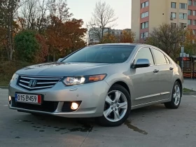 Honda Accord 2.4/EXECUTIVE+ /ДИСТРОНИК/КОЖА/НАВИ/КАМЕРА/F1/ - 15999 лв. / 8180.16 € - 75080623 2