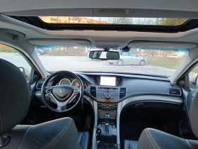 Honda Accord 2.4/EXECUTIVE+ /ДИСТРОНИК/КОЖА/НАВИ/КАМЕРА/F1/ - 15999 лв. / 8180.16 € - 75080623 15