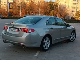 Honda Accord 2.4/EXECUTIVE+ /ДИСТРОНИК/КОЖА/НАВИ/КАМЕРА/F1/ - 15999 лв. / 8180.16 € - 75080623 3