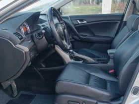 Honda Accord 2.4/EXECUTIVE+ /ДИСТРОНИК/КОЖА/НАВИ/КАМЕРА/F1/ - 15999 лв. / 8180.16 € - 75080623 6