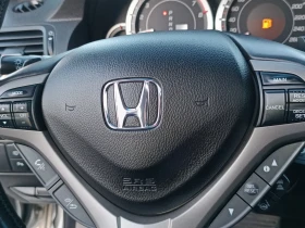Honda Accord 2.4/EXECUTIVE+ /ДИСТРОНИК/КОЖА/НАВИ/КАМЕРА/F1/ - 15999 лв. / 8180.16 € - 75080623 13