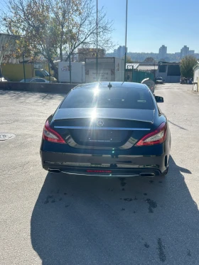 Mercedes-Benz CLS 350 124000km      FACE AMG 4 MATIC  - 44000 лв. / 22496.84 € - 80712939 5