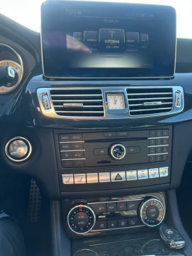 Mercedes-Benz CLS 350 124000km      FACE AMG 4 MATIC  - 44000 лв. / 22496.84 € - 80712939 8