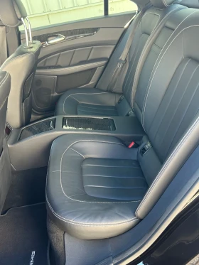 Mercedes-Benz CLS 350 124000km      FACE AMG 4 MATIC  - 44000 лв. / 22496.84 € - 80712939 10