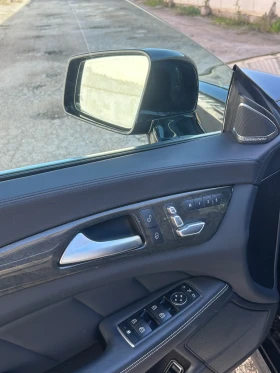 Mercedes-Benz CLS 350 124000km      FACE AMG 4 MATIC  - 44000 лв. / 22496.84 € - 80712939 11