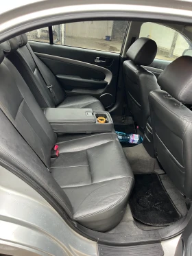 Chevrolet Epica | Mobile.bg    6