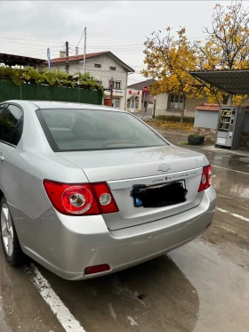 Chevrolet Epica | Mobile.bg    2