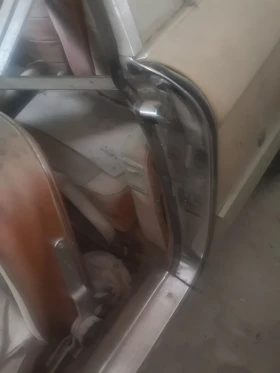 Fiat Coupe 2300 - 8000 € / 15646.64 лв. - 74576934 7