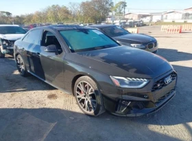 Audi S4 PREMIUM PLUS TFSI QUATTRO TIPTRONIC* MATRIX* B&O