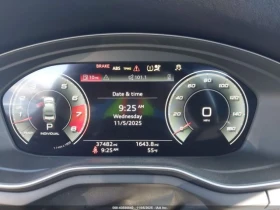 Audi S4 PREMIUM PLUS TFSI QUATTRO TIPTRONIC* MATRIX* B&O - 52500 лв. / 26842.82 € - 96669750 8
