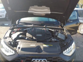 Audi S4 PREMIUM PLUS TFSI QUATTRO TIPTRONIC* MATRIX* B&O - 52500 лв. / 26842.82 € - 96669750 11