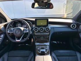 Mercedes-Benz C 43 AMG * NIGHT* ПАНО* BURMESTER* CAMERA* AMBIENT* УНИКАЛН - 36900 лв. / 18866.67 € - 73190426 14