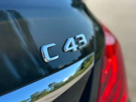Mercedes-Benz C 43 AMG * NIGHT* ПАНО* BURMESTER* CAMERA* AMBIENT* УНИКАЛН - 36900 лв. / 18866.67 € - 73190426 12