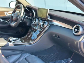 Mercedes-Benz C 43 AMG * NIGHT* ПАНО* BURMESTER* CAMERA* AMBIENT* УНИКАЛН - 36900 лв. / 18866.67 € - 73190426 10