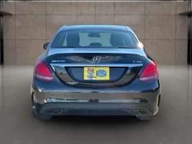 Mercedes-Benz C 43 AMG * NIGHT* ПАНО* BURMESTER* CAMERA* AMBIENT* УНИКАЛН - 36900 лв. / 18866.67 € - 73190426 6