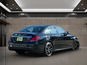 Mercedes-Benz C 43 AMG * NIGHT* ПАНО* BURMESTER* CAMERA* AMBIENT* УНИКАЛН - 36900 лв. / 18866.67 € - 73190426 4