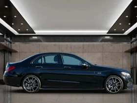 Mercedes-Benz C 43 AMG * NIGHT* ПАНО* BURMESTER* CAMERA* AMBIENT* УНИКАЛН - 36900 лв. / 18866.67 € - 73190426 3
