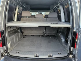 VW Caddy Life 1.9 TDi, снимка 12