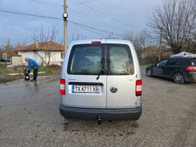 VW Caddy Life 1.9 TDi, снимка 5