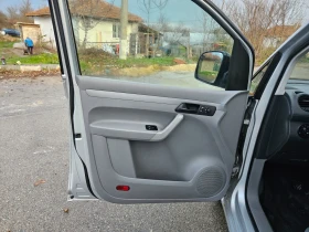 VW Caddy Life 1.9 TDi, снимка 13