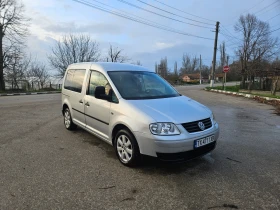VW Caddy Life 1.9 TDi, снимка 6