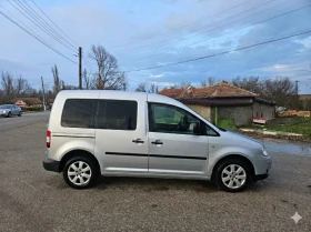 VW Caddy Life 1.9 TDi | Mobile.bg    7