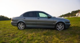 Jaguar X-type 3.0i V6 LPG 4x4 | Mobile.bg � ����� ������ 8