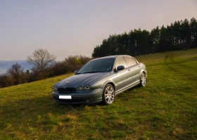 Jaguar X-type 3.0i V6 LPG 4x4 | Mobile.bg � ����� ������ 3