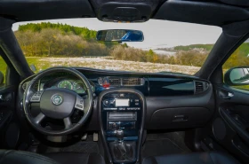Jaguar X-type 3.0i V6 LPG 4x4 | Mobile.bg � ����� ������ 11