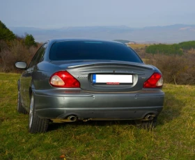 Jaguar X-type 3.0i V6 LPG 4x4 | Mobile.bg � ����� ������ 6