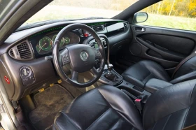 Jaguar X-type 3.0i V6 LPG 4x4 | Mobile.bg � ����� ������ 10