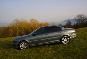 Jaguar X-type 3.0i V6 LPG 4x4 | Mobile.bg � ����� ������ 4