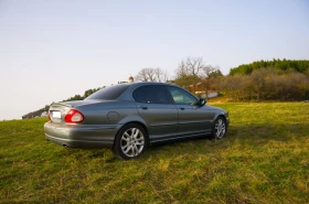 Jaguar X-type 3.0i V6 LPG 4x4 | Mobile.bg � ����� ������ 7