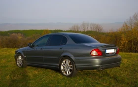 Jaguar X-type 3.0i V6 LPG 4x4 | Mobile.bg � ����� ������ 5