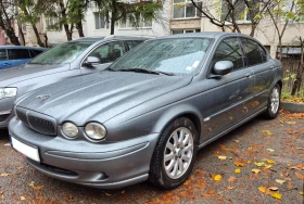 Jaguar X-type 3.0i V6 LPG 4x4 | Mobile.bg � ����� ������ 14