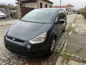 Ford S-Max Ford S-MAX 2.0 i 16V, снимка 1 — Bazar.bg Ford S-Max Ford S-MAX 2.0 i 16V, снимка 1