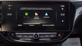 Opel Corsa e/GS Line/LED/Camera - 24150 лв. / 12347.70 € - 78882936 16