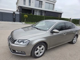 VW Passat 1.8 tsi, снимка 4