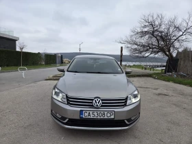 VW Passat 1.8 tsi, снимка 17
