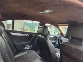 VW Passat 1.8 tsi, снимка 10
