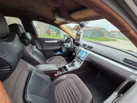 VW Passat 1.8 tsi, снимка 14