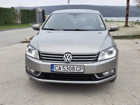 VW Passat 1.8 tsi, снимка 2