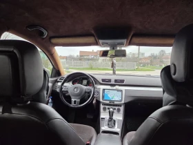VW Passat 1.8 tsi, снимка 8