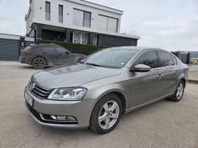VW Passat 1.8 tsi, снимка 16