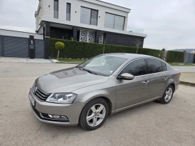 VW Passat 1.8 tsi, снимка 3