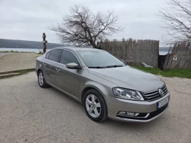 VW Passat 1.8 tsi, снимка 1